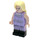 LEGO Luna Lovegood minifiguur