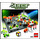 LEGO Lunar Command  3842 Instrukce