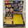 LEGO Lunar Launch Site Set 6959 Packaging