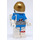 LEGO Lunar Research Astronaut Minifigure