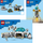 LEGO Lunar Research Base Set 60350 Instructions