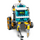 LEGO Lunar Roving Fahrzeug 60348