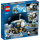 LEGO Lunar Roving Voertuig 60348