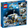 LEGO Lunar Roving Vehicle Set 60348 Packaging