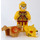 LEGO Lundor Minifigurine