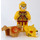 LEGO Lundor Minifigure