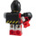 LEGO M-Tron Powerlifter Minifigur