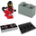 LEGO M-Tron Powerlifter Set 71046-5