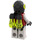 LEGO M: Tron with Jet Pack Assembly Minifigure