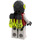 LEGO M: Tron avec Jet Pack Assembly Figurine