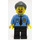 LEGO Ma Cop Minifigur