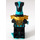 LEGO Maaray Guard Minifigure