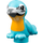 LEGO Macaw’s Fountain Set 41044