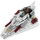LEGO Mace Windu&#039;s Jedi Starfighter 7868