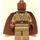 LEGO Mace Windu with Cape Minifigure