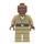 LEGO Mace Windu met Groot Ogen Minifiguur