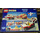 LEGO Mach II Rood Vogel Rig 5591 Packaging