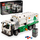 LEGO Mack LR Electric Garbage Truck 42167