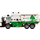 LEGO Mack LR Electric Garbage Truck 42167