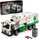 LEGO Mack LR Electric Garbage Truck Set 42167