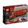 LEGO Mack&#039;s Team Truck Set 8486