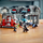 LEGO Macy Schlüssel Kette (853522)