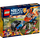 LEGO Macy&#039;s Thunder Mace Set 70319