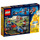 LEGO Macy&#039;s Thunder Mace 70319 Packaging