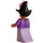 LEGO Madam Malkin Minifigur