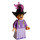 LEGO Madam Malkin Minifigur