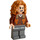 LEGO Madam Rosmerta avec Dark Stone Gris Jambes Minifigurine