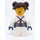 LEGO Madison Minifigur