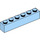 LEGO Maersk Blue Brick 1 x 6 (3009 / 30611)
