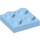 LEGO Maersk Blue Platte 2 x 2 (3022 / 94148)