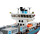 LEGO Maersk Sealand Container Ship (2004 Version) 10152-1