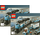 LEGO Maersk Train 10219 Instructions