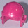 LEGO Magenta Aviator Hat (30171 / 90510)