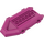 LEGO Magenta Boot Inflatable 12 x 6 x 1.33 (75977)