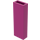 LEGO Magenta Stein 1 x 2 x 5 (2454 / 35274)