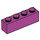 LEGO Magenta Brick 1 x 4 (3010 / 6146)