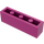 LEGO Magenta Brick 1 x 4 (3010 / 6146)