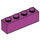 LEGO Magenta Backstein 1 x 4 (3010 / 6146)