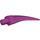 LEGO Magenta Claw with 0.5L Bar and 2L Curved Blade (87747 / 93788)
