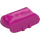 LEGO Magenta Kůň Deka (25279)