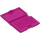 LEGO Magenta Laptop (18659 / 62698)