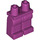 LEGO Magenta Minifigure Hips and Legs (73200 / 88584)