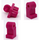 LEGO Magenta Minifigure Hips and Legs (73200 / 88584)