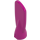 LEGO Magenta Paddle Hlava (3343 / 31990)