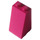 LEGO Magenta Slope 2 x 2 x 3 (75°) Solid Studs (98560)