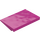 LEGO Magenta Slope 6 x 8 (10°) (3292 / 4515)